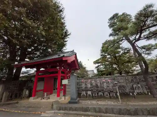 円光院(東京都)