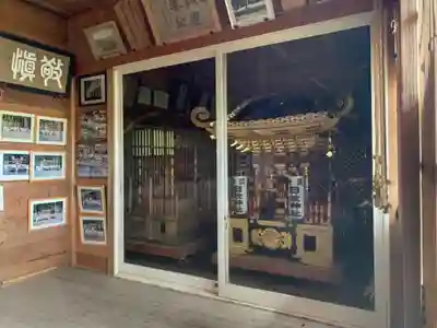 日枝神社の神楽