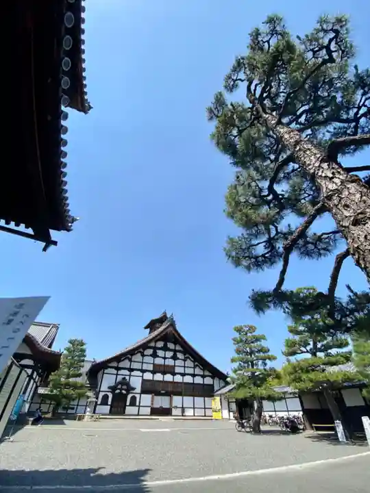 相国寺(相国承天禅寺)のその他建物