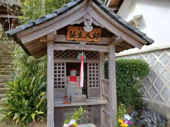 福聚寺のその他建物