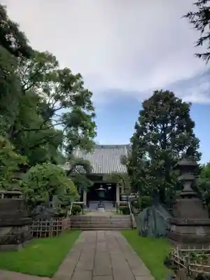 東光寺(東京都)