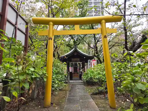 若宮八幡社(愛知県)