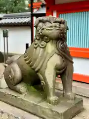 杭全神社(大阪府)