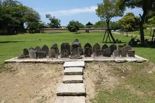 東大寺戒壇院千手堂(奈良県)