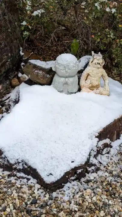 大松禅寺(京都府)