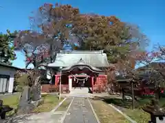 菅原神社(秋田県)