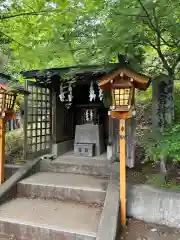 新倉富士浅間神社(山梨県)