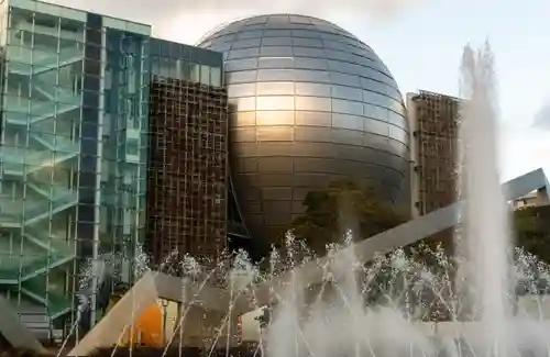 洲嵜神社(愛知県)