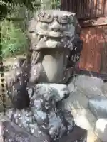 神明社(愛知県)