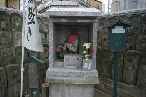 浄名院のその他建物