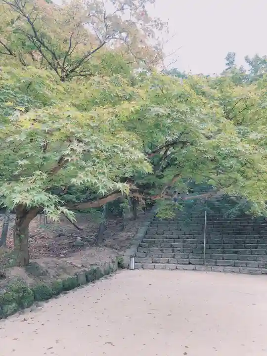 宝満宮竈門神社(福岡県)