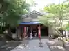 品川寺の本殿・本堂