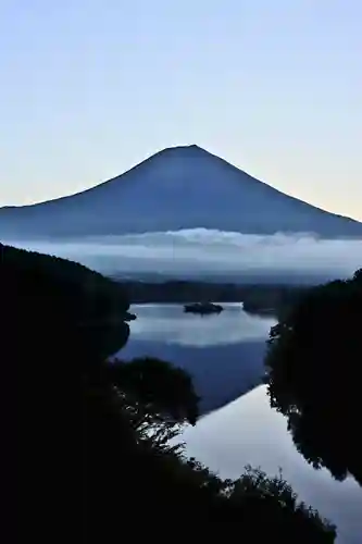 富士山本宮浅間大社(静岡県)