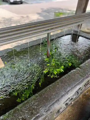 鳥海月山両所宮(山形県)