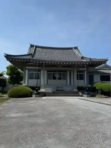 善福寺(東京都)