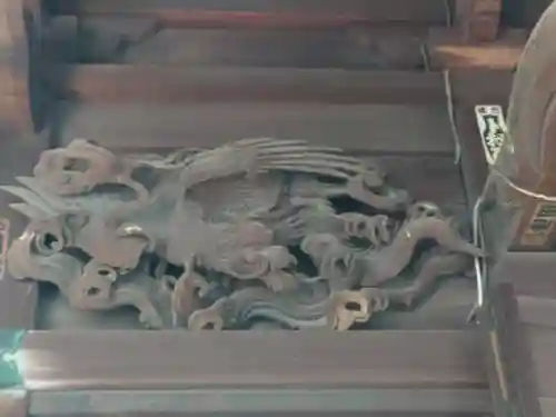 寄木神社(東京都)