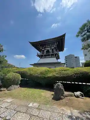 萬満寺(千葉県)