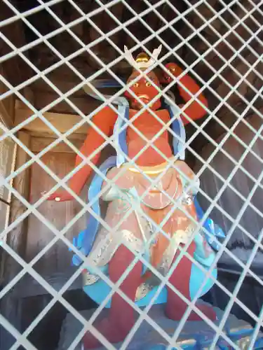 永台寺(栃木県)