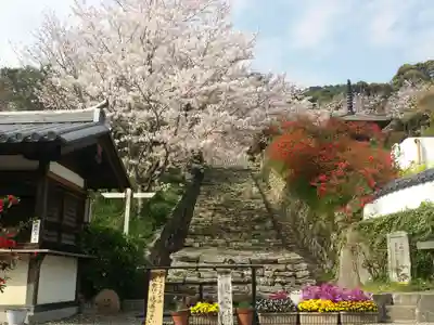 長保寺のその他建物