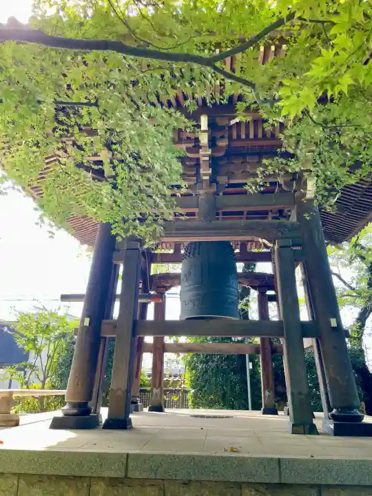 大円寺(東京都)