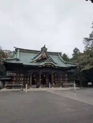 三嶋大社(静岡県)