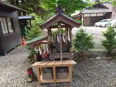 大崎八幡宮(宮城県)