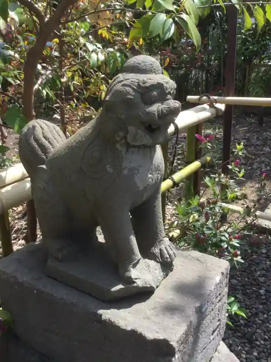 菊田神社(千葉県)