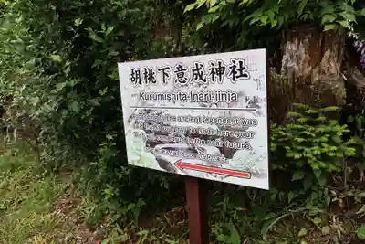 石都々古和気神社(福島県)