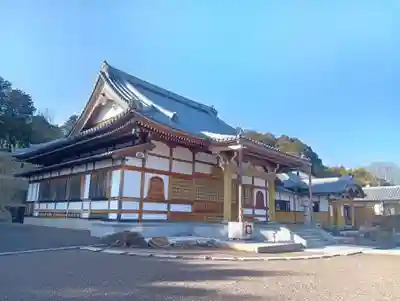 慈眼寺(岐阜県)