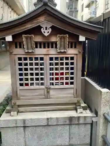 火除天満宮(京都府)