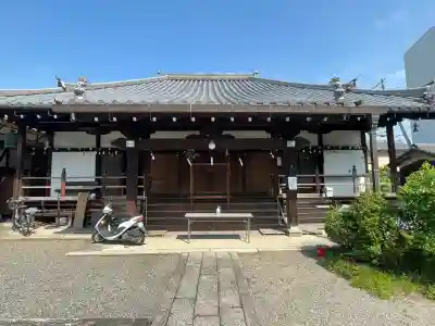 雲住寺(滋賀県)