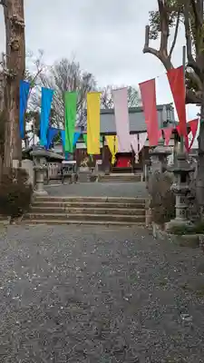 玉田神社(京都府)