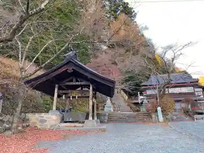 金櫻神社のその他建物