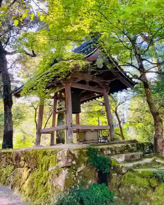 西明寺のその他建物