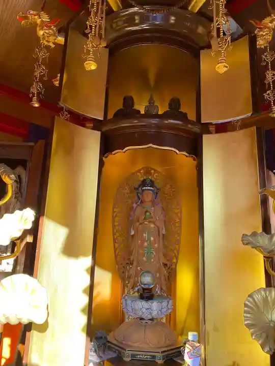 長光寺(長野県)