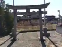 薬師神社(福井県)