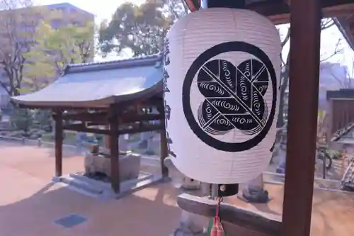 饒津神社の建物その他