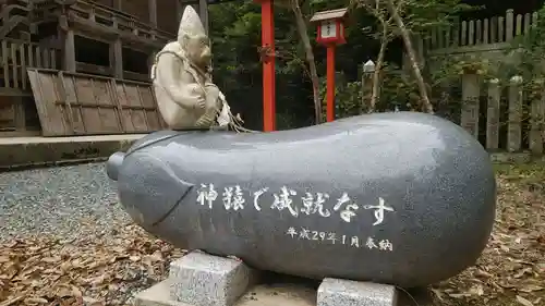 日吉神社のその他建物