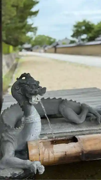 法隆寺(奈良県)