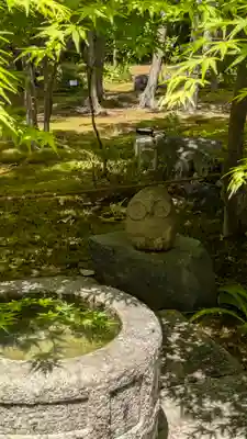 勝林寺(京都府)