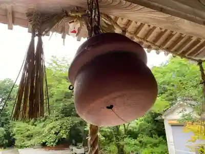 岩屋神社のその他建物