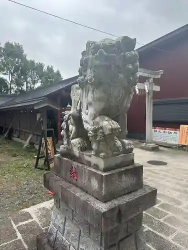 大杉神社(茨城県)