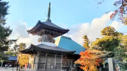 石堂寺(千葉県)