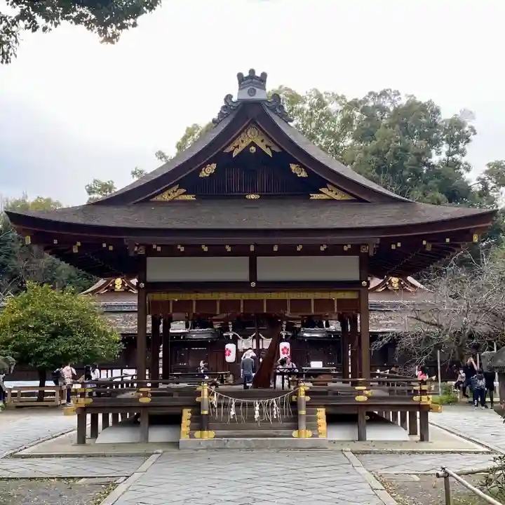 平野神社(京都府)