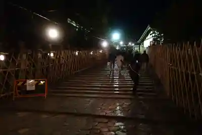 東大寺 二月堂のその他建物