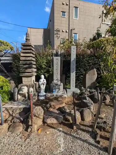 明源寺(東京都)