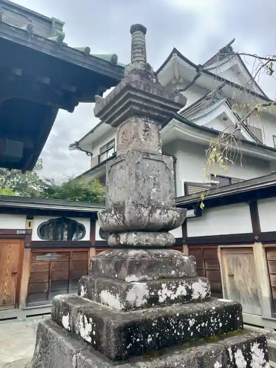 玉寳寺(神奈川県)