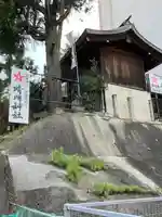 晴明神社(清明山)のその他建物