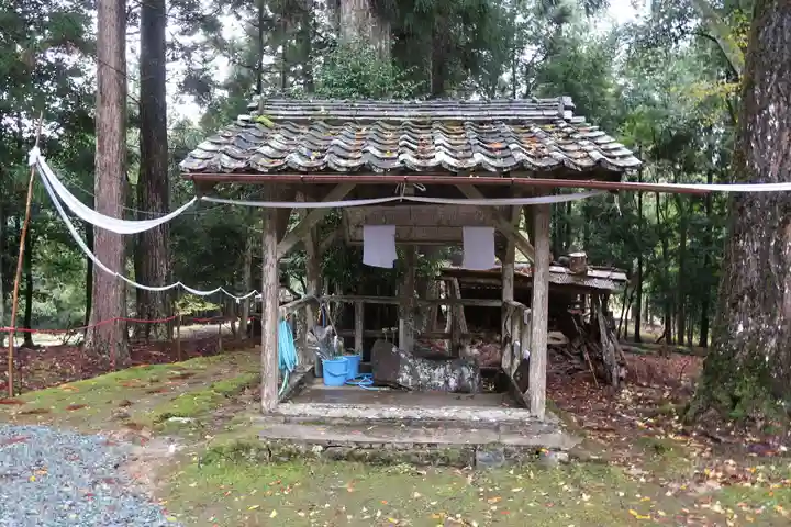 熊野神社(福井県)