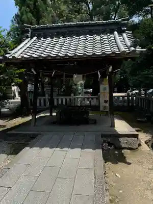 手力雄神社(岐阜県)